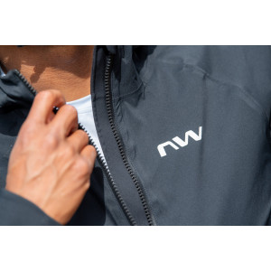 Jacket Northwave Extreme Rock black