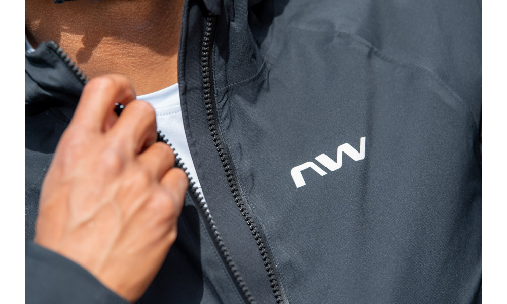 Jacket Northwave Extreme Rock black - 2