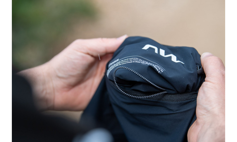 Jacket Northwave Extreme Rock black - 3