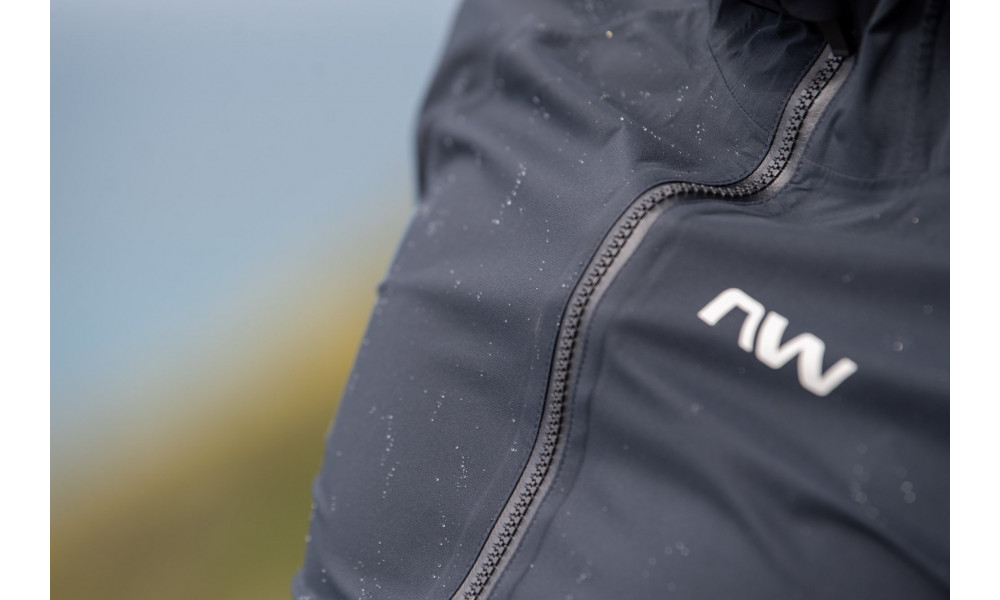 Jacket Northwave Extreme Rock black - 4