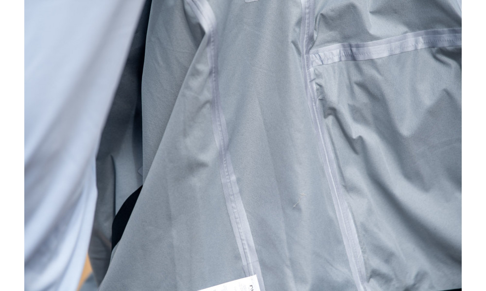 Велокуртка Northwave Extreme Rock black - 6