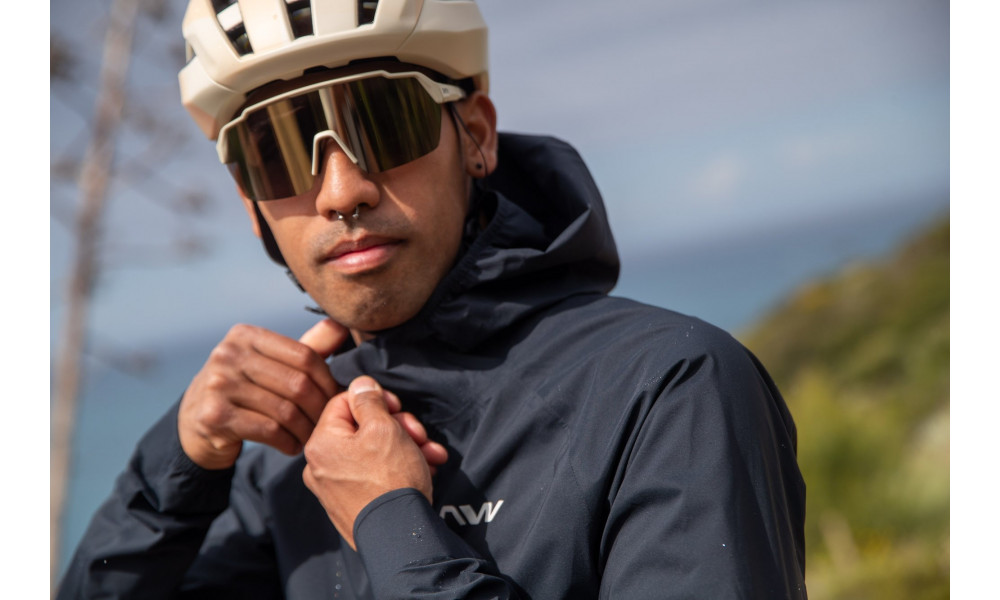 Jacket Northwave Extreme Rock black - 10