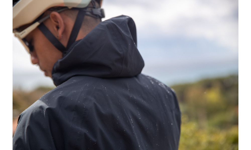 Велокуртка Northwave Extreme Rock black - 11