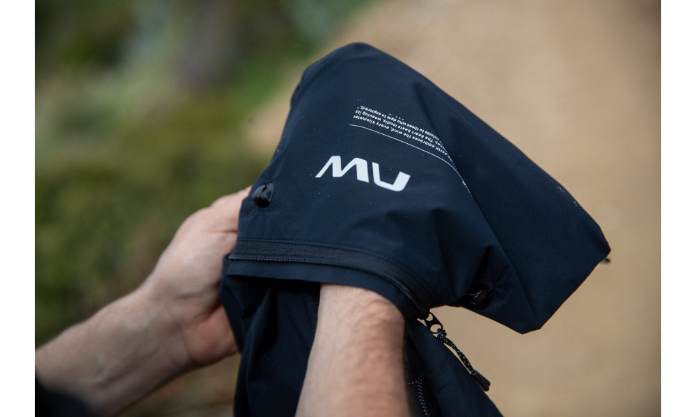 Jacket Northwave Extreme Rock black - 12