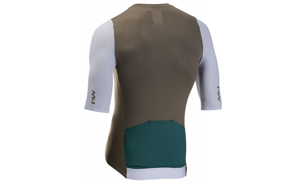 ????????? Northwave Extreme EVO S/S sand-ice grey - 6