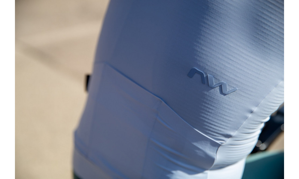 Веломайка Northwave Extreme S/S ice grey - 6