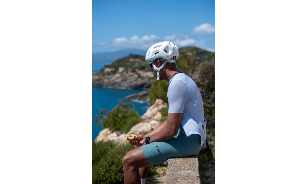 Jersey Northwave Extreme S/S ice grey - 8