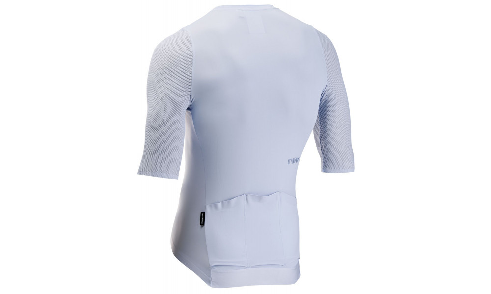 Веломайка Northwave Extreme S/S ice grey - 9