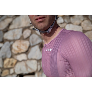 ????????? Northwave Extreme Ultralight S/S dusty malva