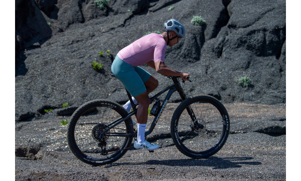 Jersey Northwave Extreme Ultralight S/S dusty malva - 6