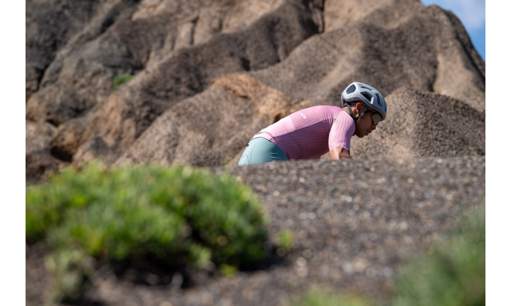 Jersey Northwave Extreme Ultralight S/S dusty malva - 7