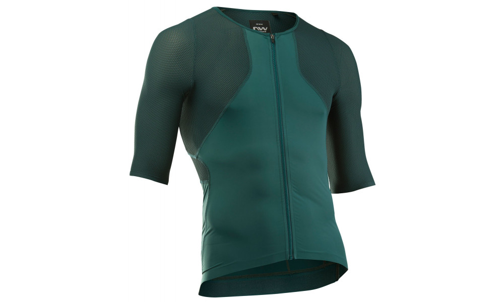 Веломайка Northwave Extreme Rock S/S petrolium - 1