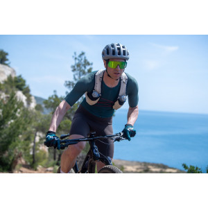 Jersey Northwave Extreme Rock S/S petrolium