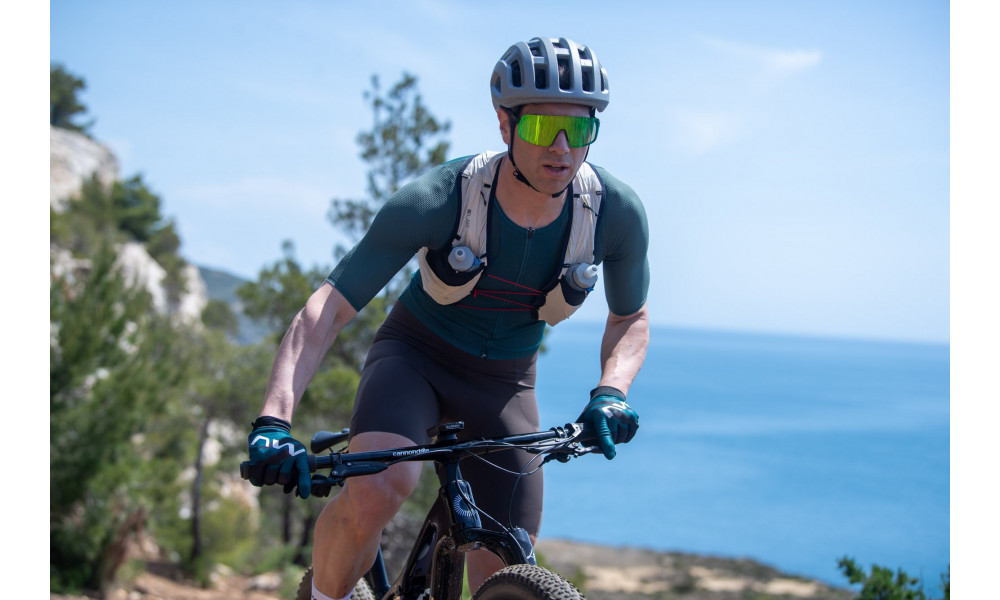 ????????? Northwave Extreme Rock S/S petrolium - 2