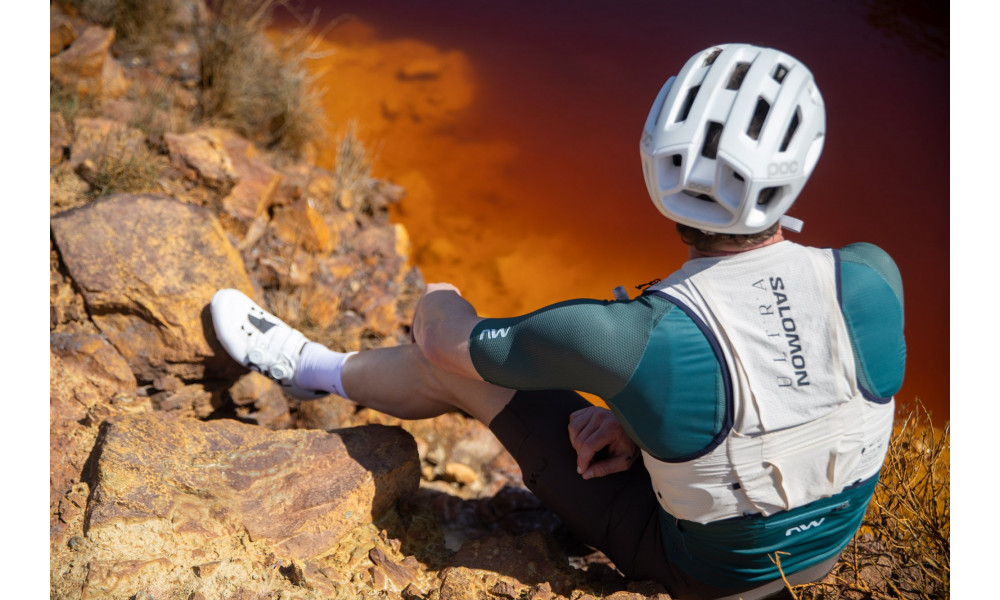 ????????? Northwave Extreme Rock S/S petrolium - 7