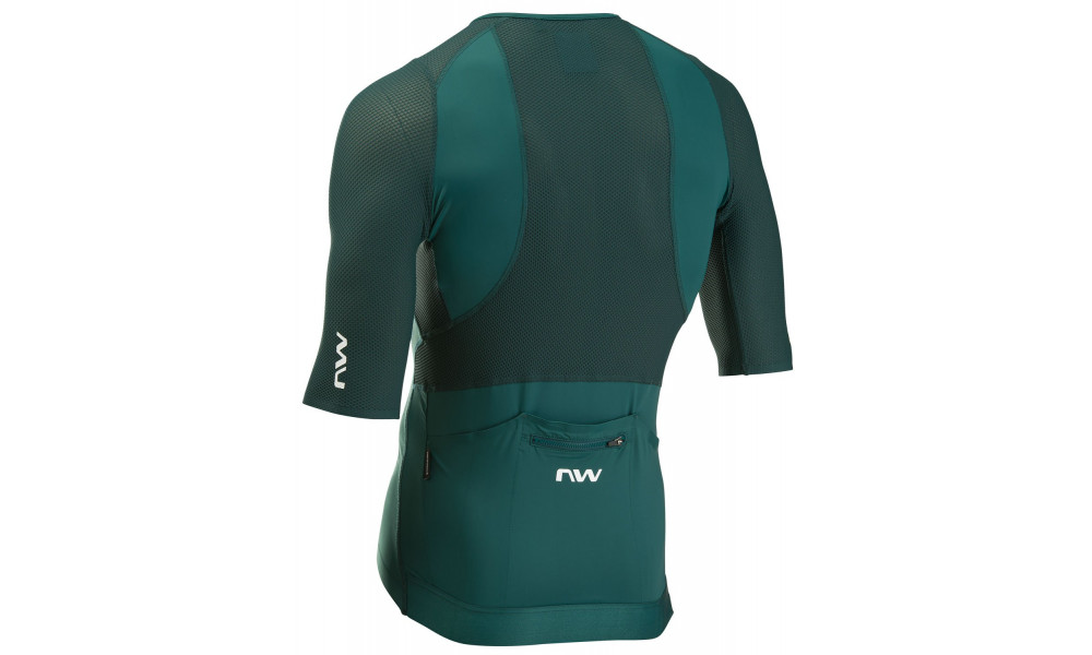 ????????? Northwave Extreme Rock S/S petrolium - 8