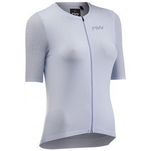 Jersey Northwave Extreme WMN S/S ice grey