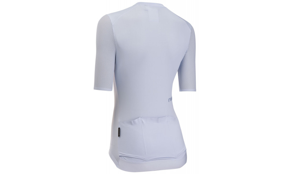 Веломайка Northwave Extreme WMN S/S ice grey - 2