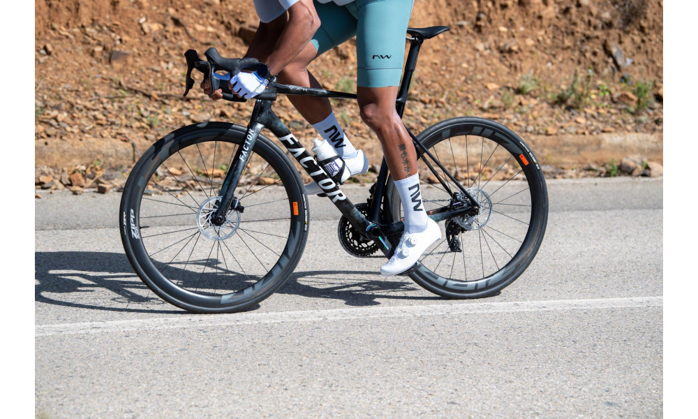 Bibshorts Northwave Extreme Pro 2 sage - 11