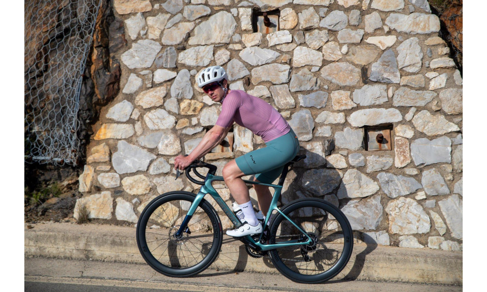 Bibshorts Northwave Extreme Pro 2 sage - 12