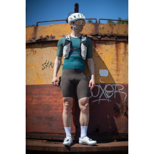 Bibshorts Northwave Extreme Pro 2 brown