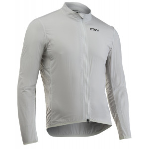 Jacket Northwave Extreme Light Wind light grey
