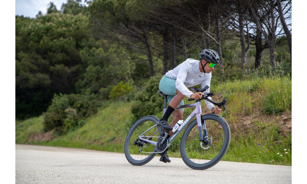 Jacket Northwave Extreme Light Wind light grey - 10