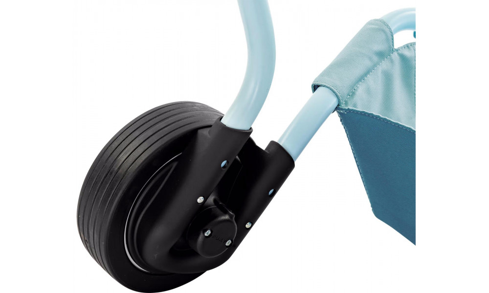 ??????? PUKY Traily retro-blue/ blue - 2