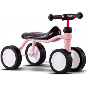 ??????? PUKY Pukylino retro rose