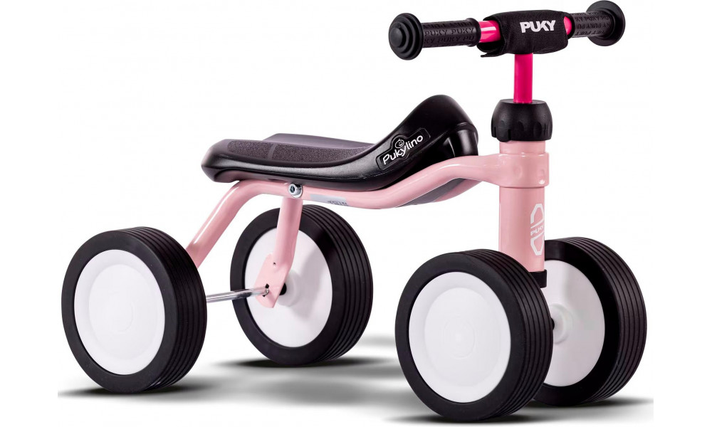 ??????? PUKY Pukylino retro rose - 1