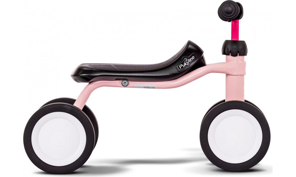 ??????? PUKY Pukylino retro rose - 3