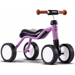 ??????? PUKY Wutsch perky purple