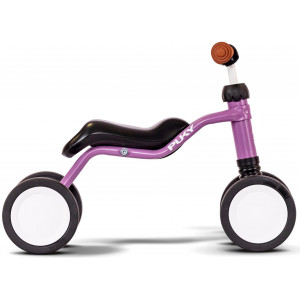??????? PUKY Wutsch perky purple