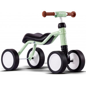 ??????? PUKY Wutsch pastel green