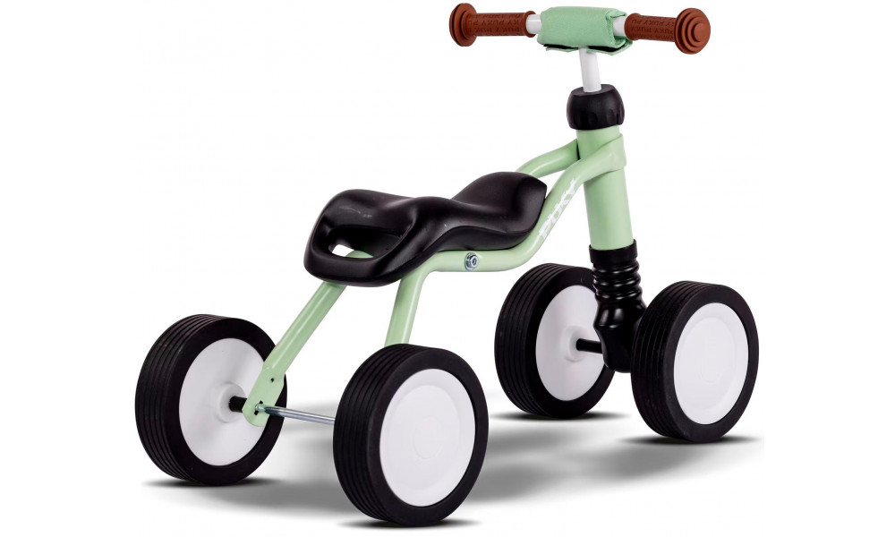 ??????? PUKY Wutsch pastel green - 3