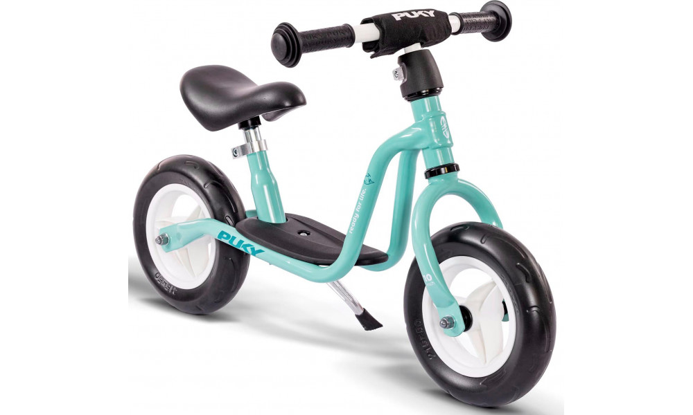 ??????? PUKY LR M aqua green - 1