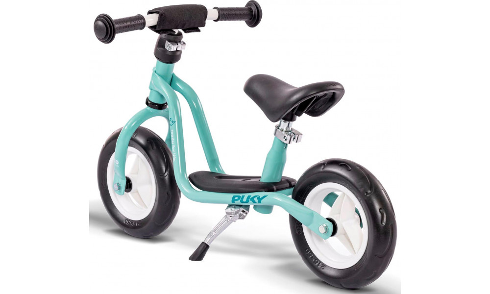 ??????? PUKY LR M aqua green - 2