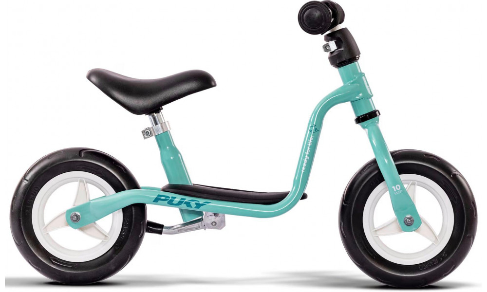 ??????? PUKY LR M aqua green - 3