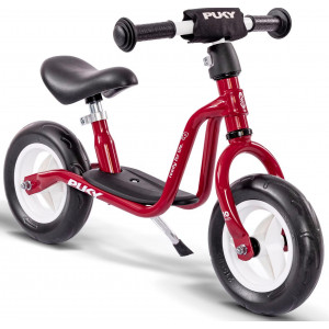 Balance / learner bike PUKY LR M chilli red