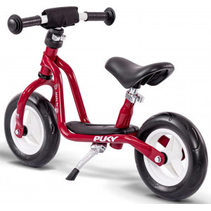 Balance / learner bike PUKY LR M chilli red