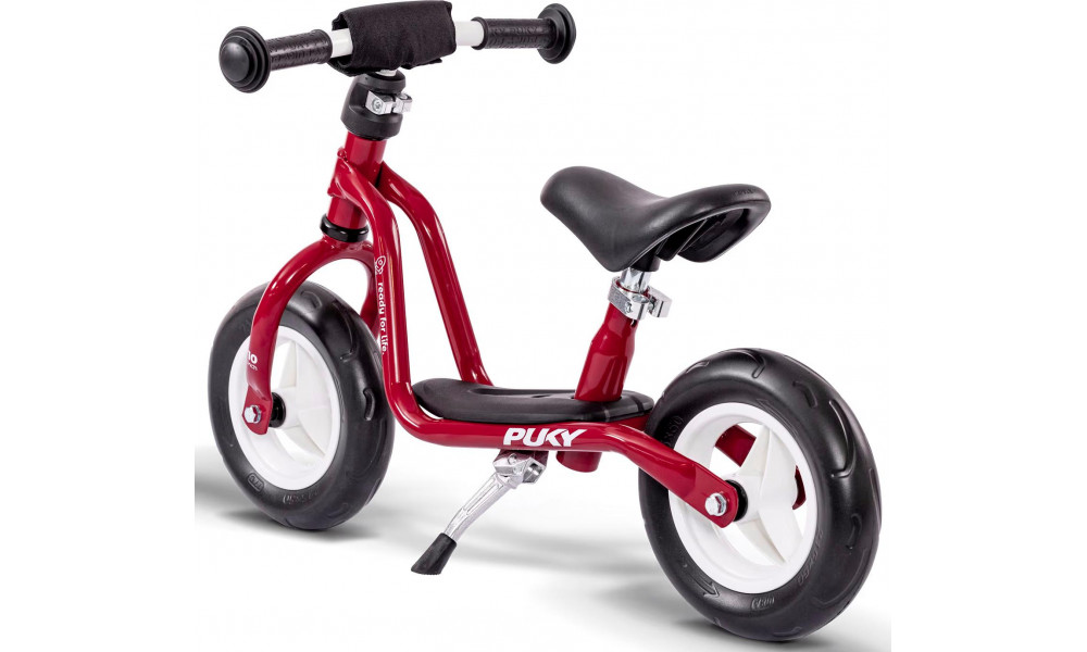 ??????? PUKY LR M chilli red - 2