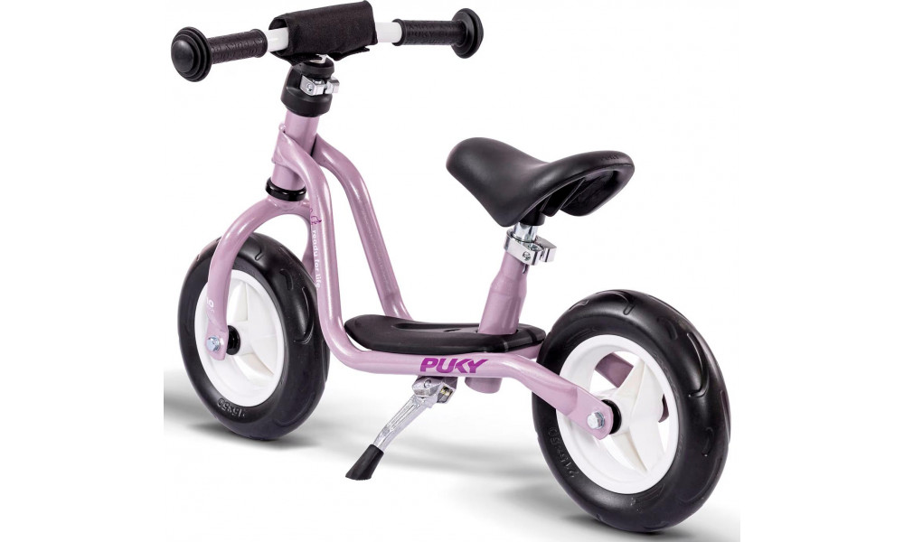 ??????? PUKY LR M pearl pink - 2