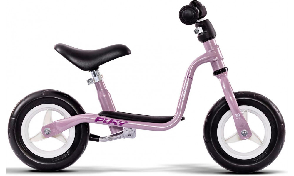 ??????? PUKY LR M pearl pink - 3