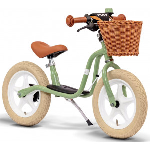 ??????? PUKY LR L Classic retro green