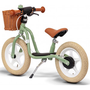 ??????? PUKY LR L Classic retro green