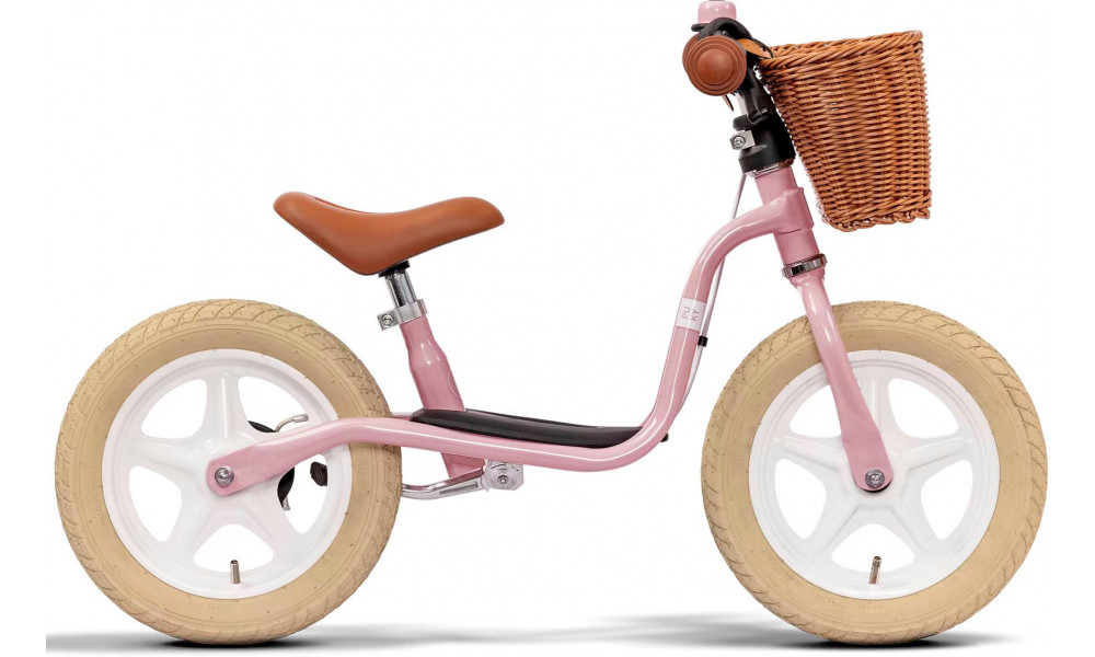 ??????? PUKY LR L Classic retro rose - 3