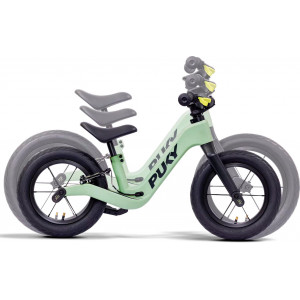 ??????? PUKY Next 12" green