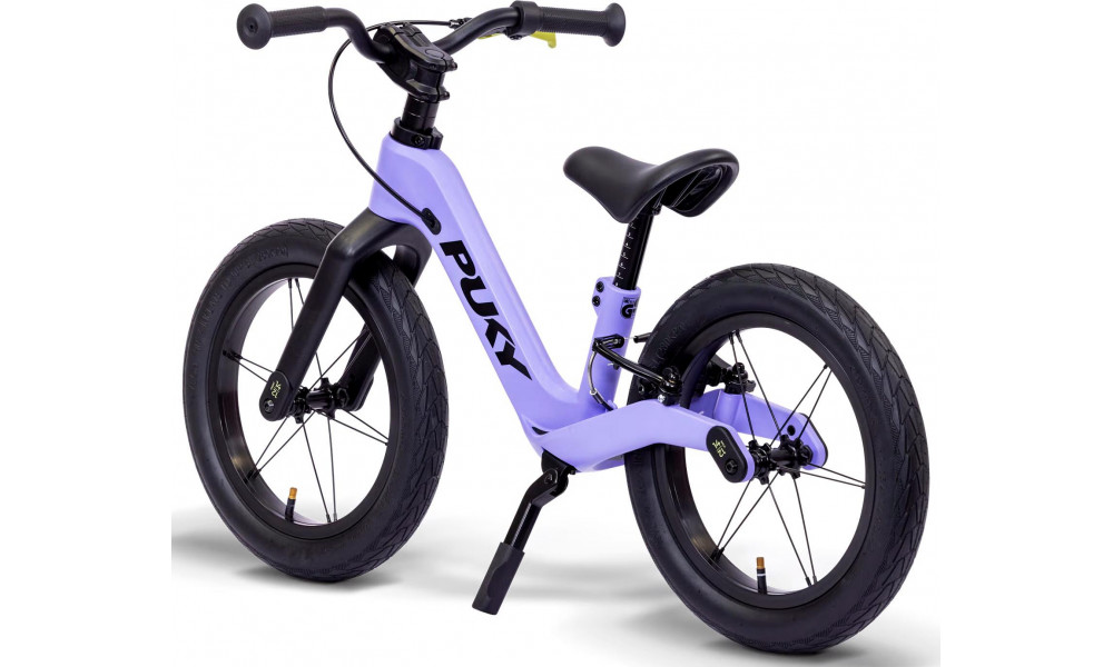 ??????? PUKY Next 14" lilac - 2