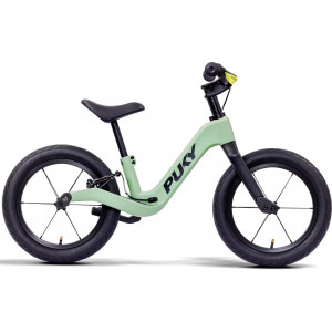 Беговел PUKY Next Bundle 12" 14" green