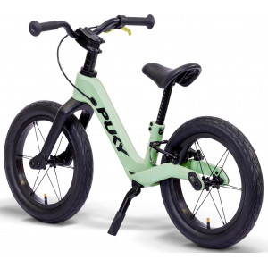 ??????? PUKY Next Bundle 12" 14" green